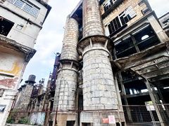 -广州市紫泥堂文化创意园景区