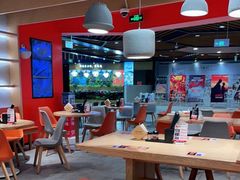 大堂-味千拉面(广州金沙永旺梦乐城店)