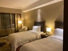 -北京西单美爵酒店