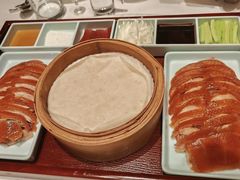 -荣兴酒家(徐家汇店)