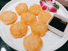 -顺峰顺水顺德菜(龙华店)