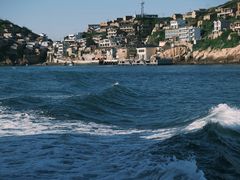 -东极岛景区