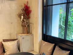 -熙阁咖啡Segnal(时代中心店)