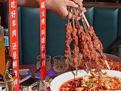 -路边边.炒菜烧烤.音乐餐厅(良乡长虹店)