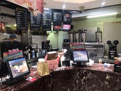 -85度C(北京陶然店)