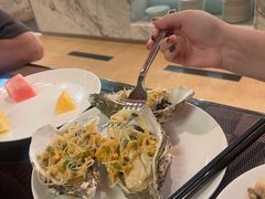 -万豪咖啡厅