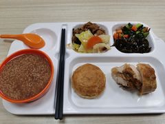 -香妃烤鸡(新奥店)