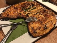 -云海肴·汽锅鸡·云南菜(广安门天虹店)