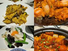 -汤城小厨•粤菜•靓汤(西直门凯德MALL店)