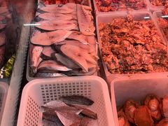 -崖口煲仔饭