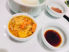 -蟹榭·本帮江浙菜·蟹宴(虹桥高岛屋百货店)