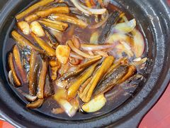 -城河饭店·传统淮扬菜(河下古镇店)