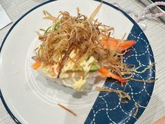 -滨寿司(新街口中央商场店)