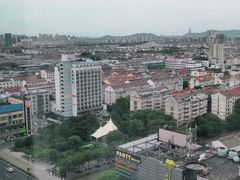 -张家港华芳金陵国际酒店