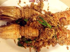 -桥底辣蟹(谢斐道店)