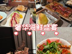 -龙湖杭州滨江天街