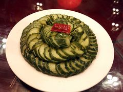 -北京小肠陈饭庄(方庄店)