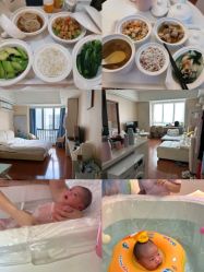 -明昇月子中心(番禺万达广场店)