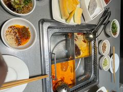 -海底捞火锅(步步高新天地店)
