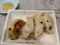 -小姜锅贴(凤凰街店)