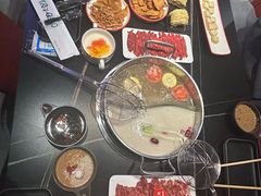 -乔先生涮肉·鲜活牛羊肉火锅(塘沽店)