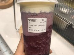-KUNCHA鲲茶·江西制茶(铜锣湾店)