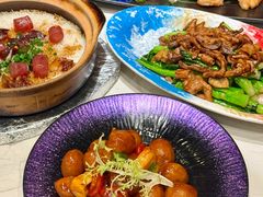 -常来小聚·广州非遗传承餐厅(高德置地店)