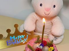 -卷心卷意·轻甜蛋糕(新光天地店)