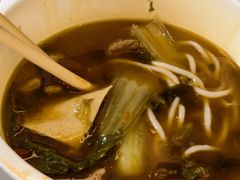 -萧记三鲜烩面(东站店)