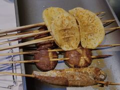 -啤仕多·啤客国潮跳舞BAR(保俶路店)