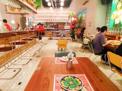 -BOTTEGA意库(中骏世界城店)