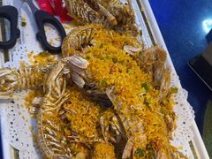 -东江海鲜大排档·潮汕菜·砂锅粥