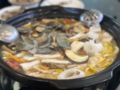 -草墩罗非鱼庄•野生菌•腊排骨(七星街上段店)