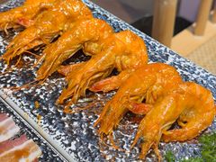 -安正炫韩式烤肉店