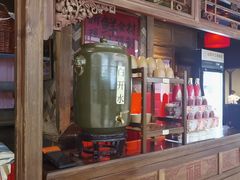 -小吊梨汤·北京菜·烤鸭(鸟巢店)