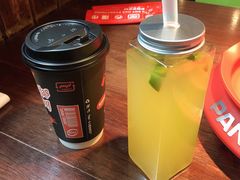 -胖哥俩肉蟹煲(杭州下沙学林街店)