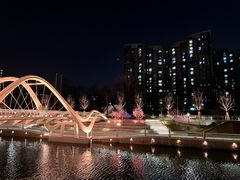 -坝河休闲公园