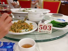 -凤凰楼酒家·粤宴点心(华强北店)