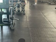 -悦莱美游泳健身(珠江新城花城汇店)