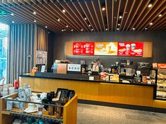 -星巴克臻选(北京富力家园店)