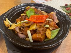 -粤仔湾砂锅粥(滨湖万达店)