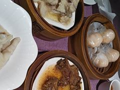 -金苑海鲜酒家(新港中路店)