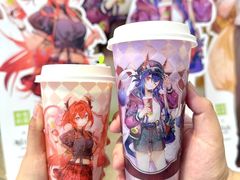-奈雪的茶(大悦城店)