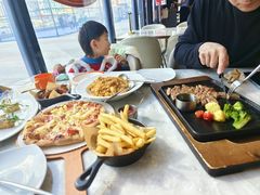 -必胜客(合肥紫云路店)