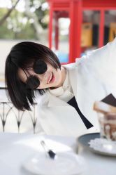 -伊本造型