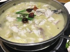 -有家酸菜鱼(苏州绿宝广场店)