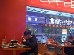 -神府路壹号·海鲜烧烤·砂锅粥·锅物(三坊七巷店)