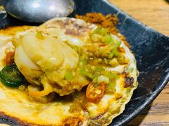 -鑫釜山海鲜烧烤(鑫丰国际店)