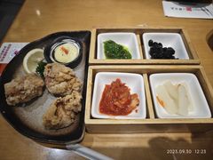 -胜博殿日式炸猪排(悠唐店)