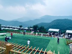 景观位-潭柘厚院(桑峪村店)